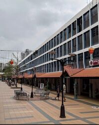 Toa Payoh Central (D12), Shop House #612389121